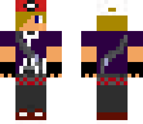 pokemon trainer
