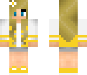 daiiiisy custom skin 3