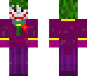the joker