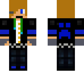 blackeagle14's skin