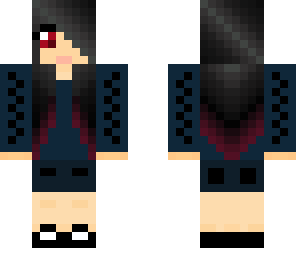 emo girl