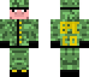 army porky