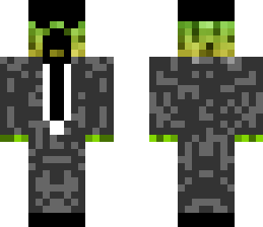 agent creeper