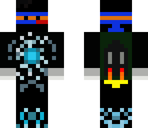 eli blue core