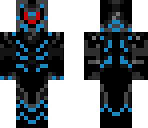 cyber punk