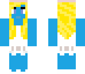 smurfette
