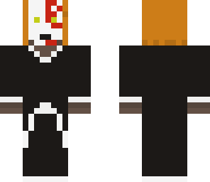 hollow ichigo
