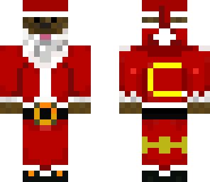 santa bacca