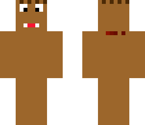 the uglyest bacca of all