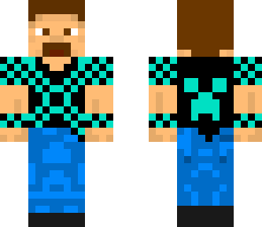 steve creep