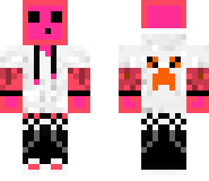 pink slime