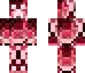 red ruby creeper
