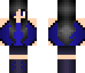 girl with heals