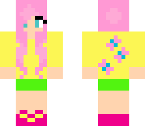 fluttershy