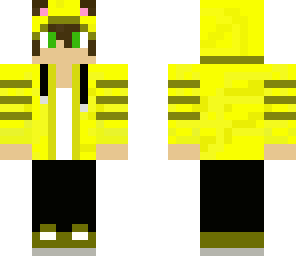 pika-guy