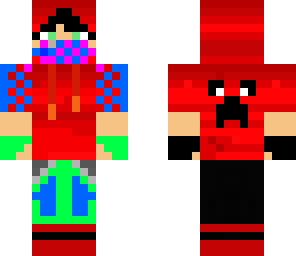color boy