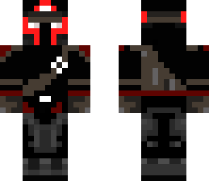 herobrine ninja