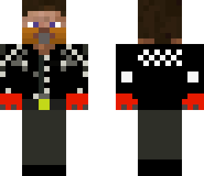 biker spike