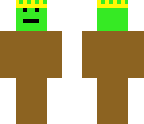 king tree man