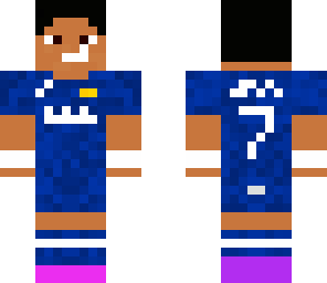 ronaldo7