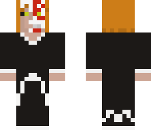 hollow ichigo