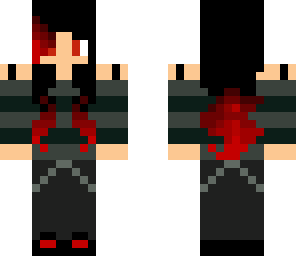 goth girl