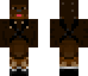 lady bacca