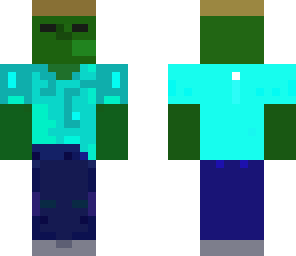 zombie villager
