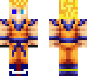 goku 