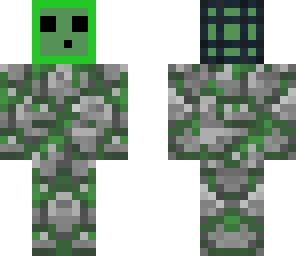 slime spawner