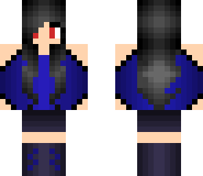 night goddess edit