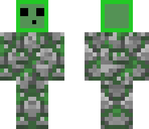 slime block