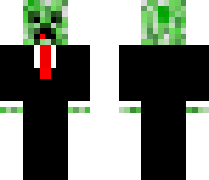 creeper agent