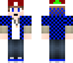 cool benja 2