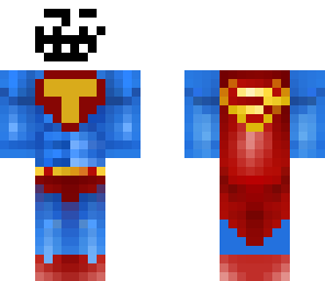 super troll