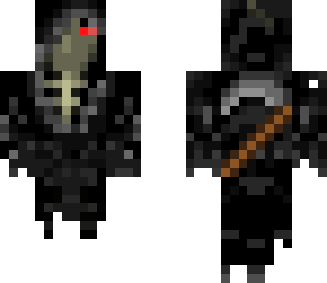 grim reaper