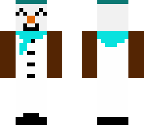 snowman