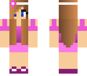 pinky pie