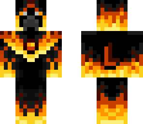 link22eragon's official skin