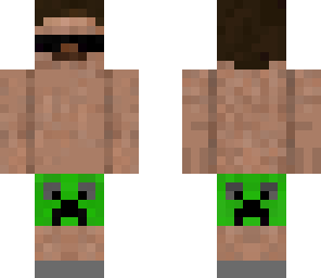 beach boy