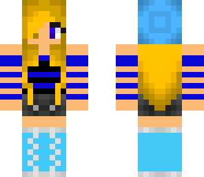 core blue