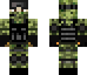 army man