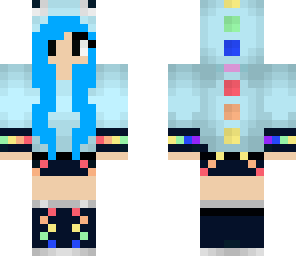 i call it the rawrasaures rex blue