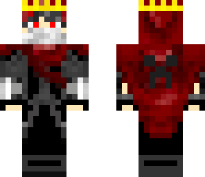 vampire king