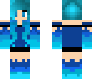 ice girl