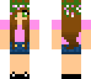garden chica