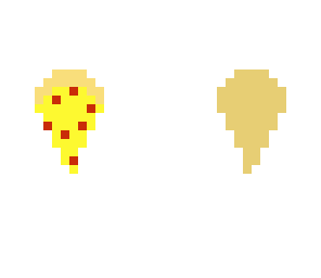 pizza person
