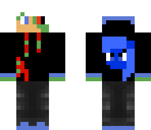 zombiefied zombiebrian25