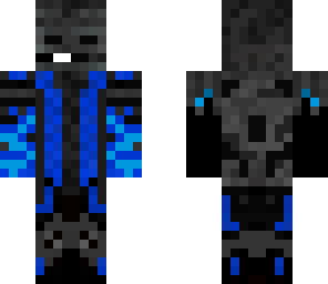 wither skeleton
