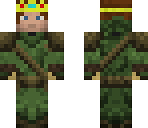 ranger lord